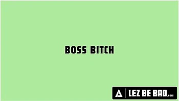 Ambitious Kenna James Dominates Boss Ariel X With Rough Bondage Sex & Toys! Squirting! videos