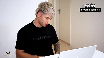 Inefficient Secretary Pays Her Colombian Boss With Her Pussy - Almendra Gala, Danner Mendez And Pussy Boss videos