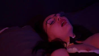 Alexa Moore And Al Lya Kinn - Kinky Guy Pissing His Wenchs And Ass Fuck Her videos