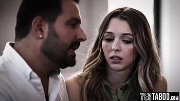 Cunning Stud Manipulates And Pounds 18yo - Lily Larimar videos