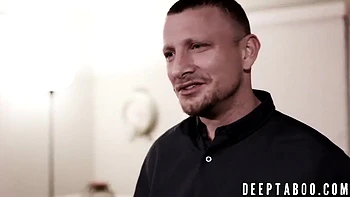 Gorgeous Babe Decides To Fuck Her Stepdad In A Taboo Fuck videos