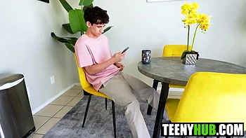 Horny Porn Clip Brunette Incredible Like In Your Dreams videos