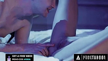 Scrawny Incel Accidentally Creampies Cute Teen 18+ Classmate Kyler Quinn videos