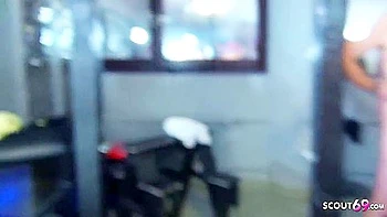 German Mature Amateur Creampie And Facial Bukkake Gangbang videos