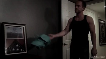 A Girl s Secret Life ft. Brooklyn Chase: Blowjob, Cowgirl  Missonary Porn videos