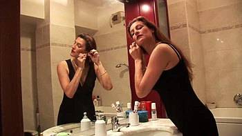 Italian MILF: Blowjob, Doggy  Cowgirl Porn videos