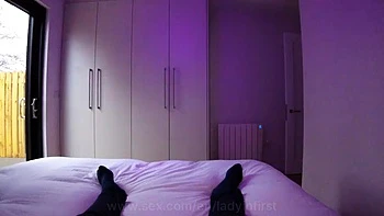 I licked his ass and fucked his prostate. Cum on Face by Ladyinfirst: Porn videos