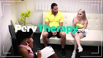 She s New - Foxy Teen With Red Lacy Lingerie Gives Us The Best View To Her Pussy While Masturbating: Porn videos