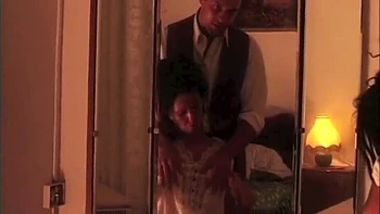 The Beautiful Brunette And Her Boyfriend: Romantic Fuck With Cintia Silver videos