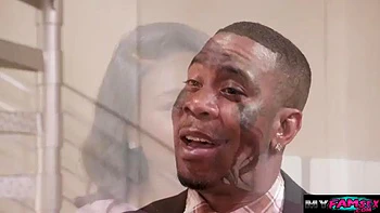 Fuck my pussy and cum on my face black stepdad videos