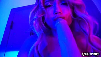 Adria Rae In Rosy And Adrias Tattooed Women Porn videos