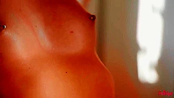 Spencer Bradleys Fiery Embrace Sparks Wild Lesbian Desire videos