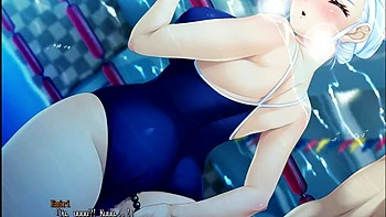 Emiri 6 - Kagai Jugyou -Shiritsu Hakurei Joshi Gakuen-: Stripchat, Japanese  Hentai Porn videos