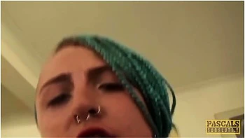 Tied Up Orion Starr Fucked And Cum Sprayed videos