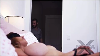 Krissy Lynn, Chad White And Jill Kassidy - Taboo Triangle Ep. 2 - Preview videos