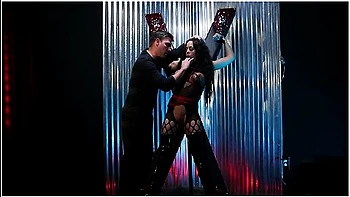 Latina Milf Dominated & Destroyed With Luna Star videos