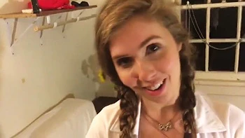 Lena Paul In Promise You Wont Tell On Me Stepdaddy videos