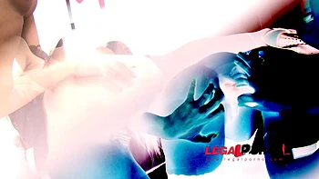 Timea< Samantha Joons & Nomi Triple Stacked Video SZ307 videos