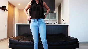 Twenty Year Old Colombian Babe Gets Properly Fucked videos