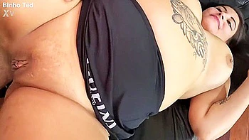 Theccy Santos Primeiro Anal - Thelly Santos videos