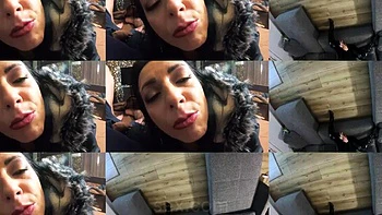 I can hardly wait to kiss with my impotent husband after I suck the dick and fucked in all holes: Porn videos