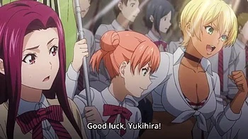 Anime that is anime: Eporner  Hentai Porn videos