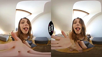 M1L 6: Solo, Teen  Pov VR Porn videos