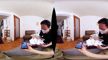 Young: Blowjob, Missonary  Blonde VR Porn videos