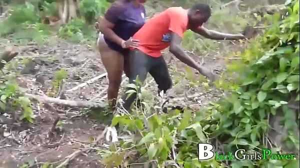 Adam & Eve Fuck In The Bush Nollywood Movie Epic The Forbidden Fruit videos