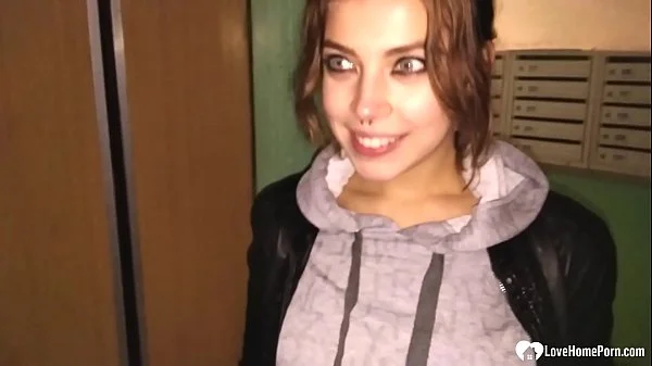 Kinky stepdaughter wants to get shafted hard videos