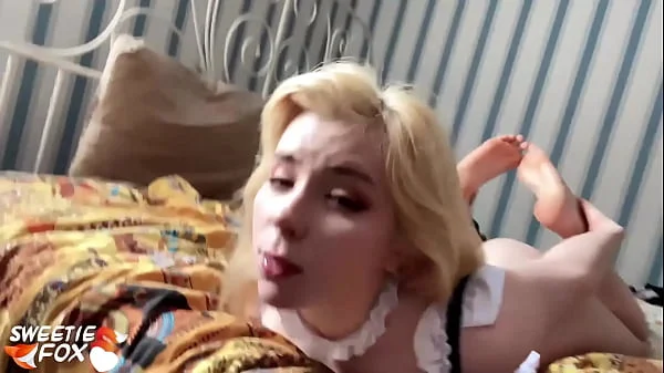 Horny Deepthroad and Cum in Mouth POV after videos