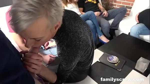 Family Experts in Cuckolding videos