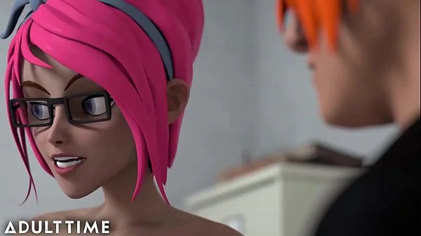 ADULT TIME Hentai Sex - Hot Teacher & Students Fucking videos