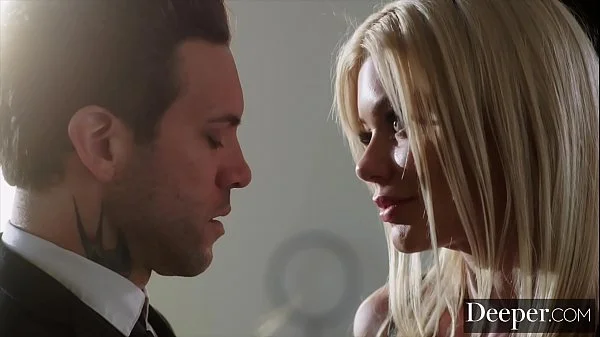 Deeper. Riley begs to be spanked and dominated videos