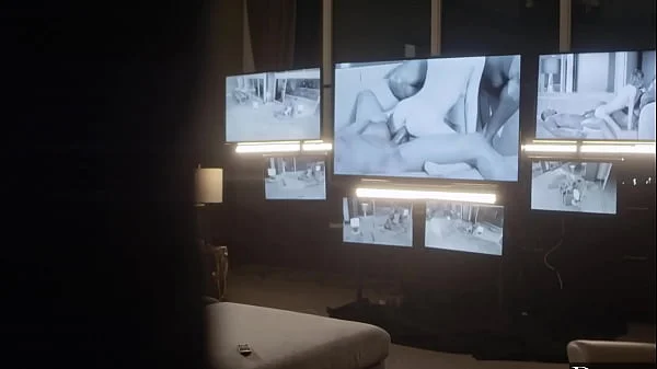 Deeper. Mick watches as his wife Gianna fucks another man videos