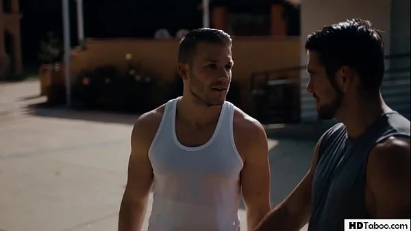 Two friends having anal sex with dirty Stepmom - Sheena Ryder videos