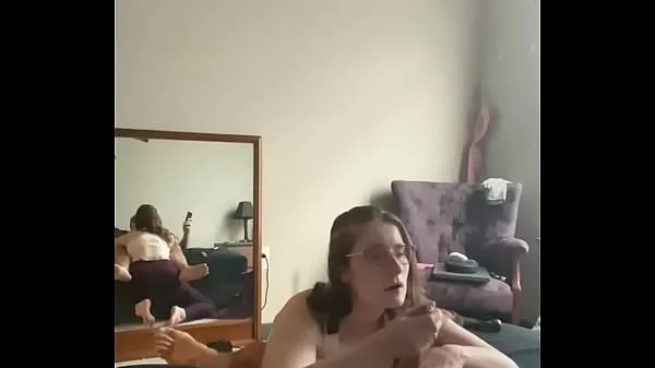 Babe with huge ass sucks and rides huge cock videos