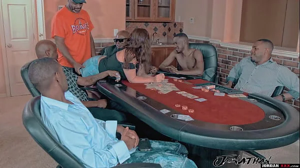 How Much BBC can She take videos