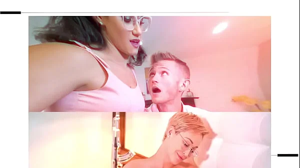 Tiny Asian Babe Visits Her Boss To Offer Him Her Tight Pussy If He Takes Her Back To Work videos