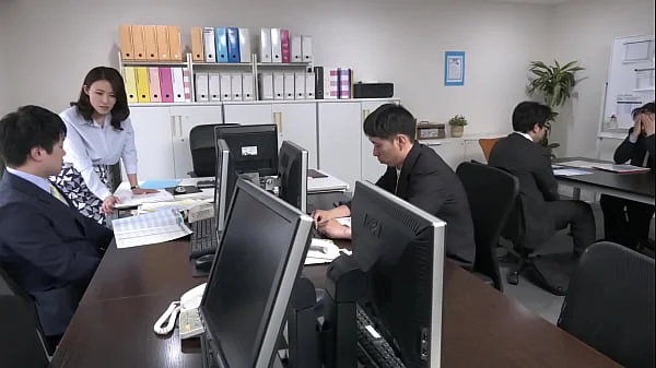 熟女デリヘルを自宅に呼んだら…やってきたのは会社の上司！？立場逆転でまさかの言いなり下剋上中出しセックス 水野優香 videos