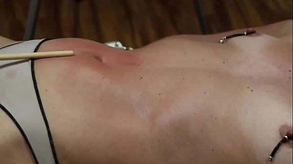 Sandra Moore TMS18 Amateur MILF BDSM Belly Button Adventure Creampie videos