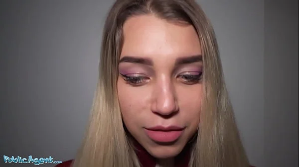 Public Agent Elena Vedem Gets Deepthroat Blowjob Exam Fucked POV Doggystyle videos