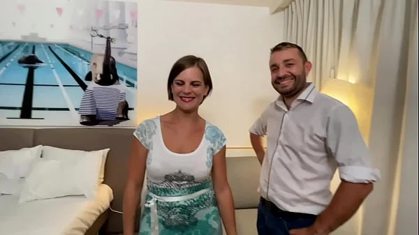 Cucky let's fuck your wife...real and no editing Lumacarie videos