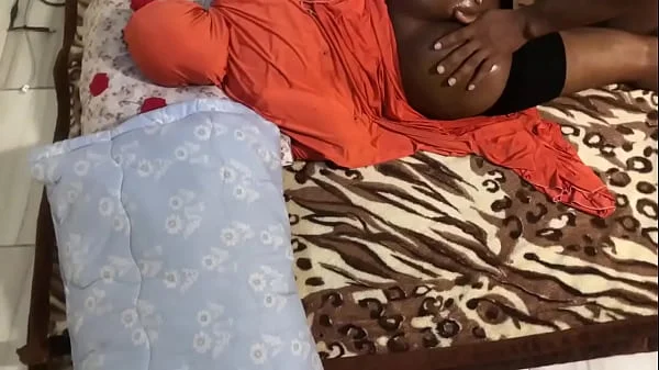 Muslim step mom fucks friend after Morning prayers videos