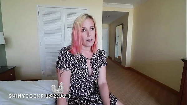 stepSon Impregnates Stepmom Before HER Prison Sentence - Shiny Cock Films videos