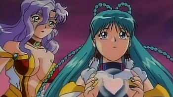 Can-Can Bunny 3 videos