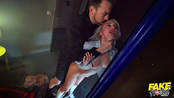 The Haunted Locker videos