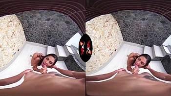 Boat: Blowjob, Doggy  Cowgirl VR Porn videos