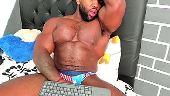 Jackson: Big Ass, Chaturbate  Masturbation Porn videos