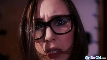 Santa is a woman AND a horny lesbian AND willing to lick me? videos